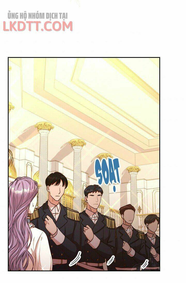 Tôi Trở Thành Thư Ký Của Bạo Chúa Chapter 31 - Trang 2