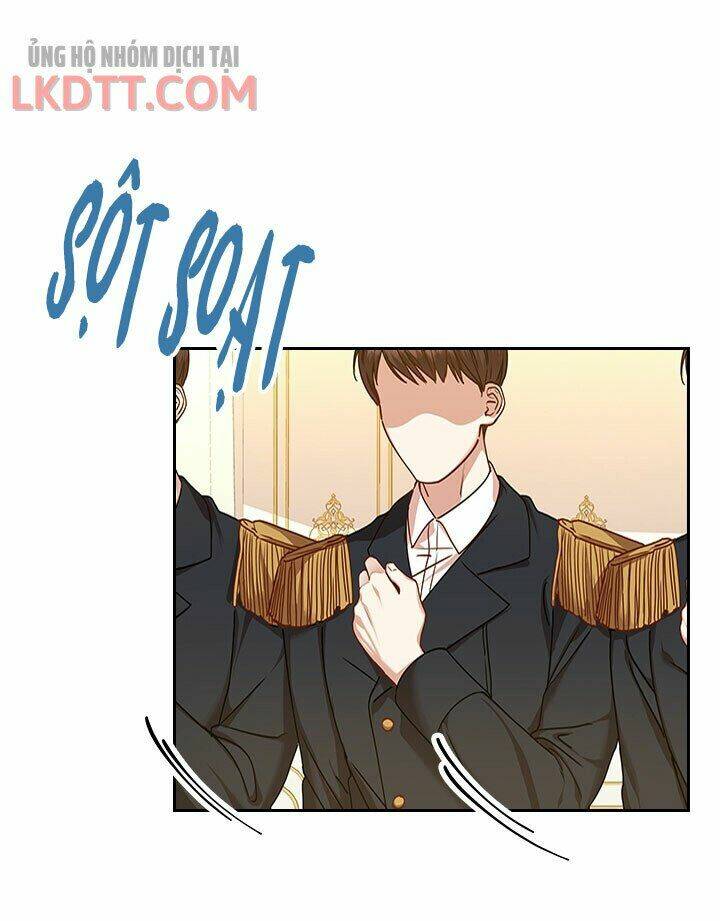 Tôi Trở Thành Thư Ký Của Bạo Chúa Chapter 31 - Trang 2