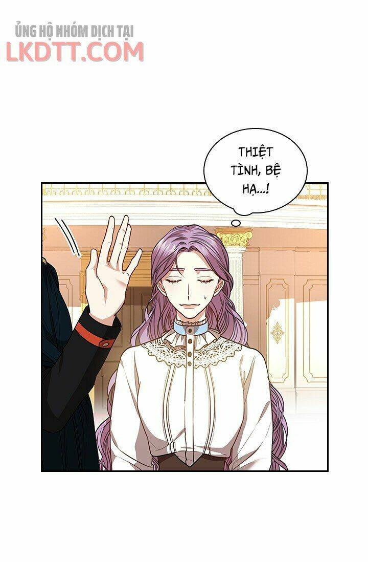 Tôi Trở Thành Thư Ký Của Bạo Chúa Chapter 31 - Trang 2