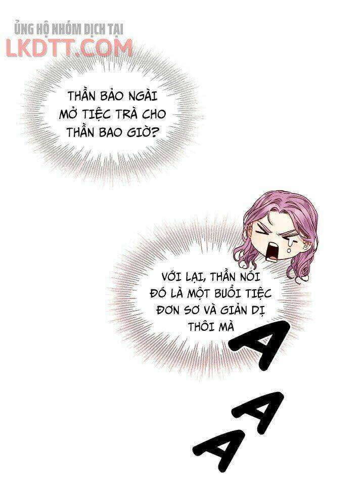 Tôi Trở Thành Thư Ký Của Bạo Chúa Chapter 31 - Trang 2