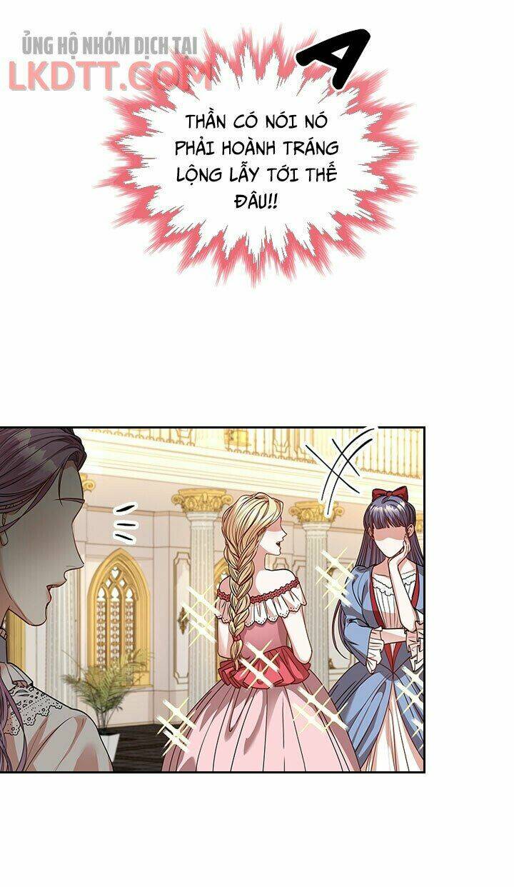 Tôi Trở Thành Thư Ký Của Bạo Chúa Chapter 31 - Trang 2