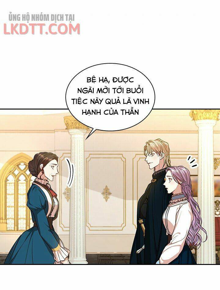 Tôi Trở Thành Thư Ký Của Bạo Chúa Chapter 31 - Trang 2