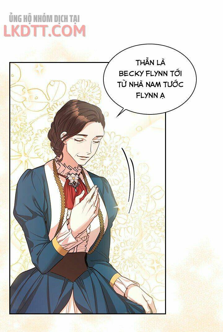 Tôi Trở Thành Thư Ký Của Bạo Chúa Chapter 31 - Trang 2