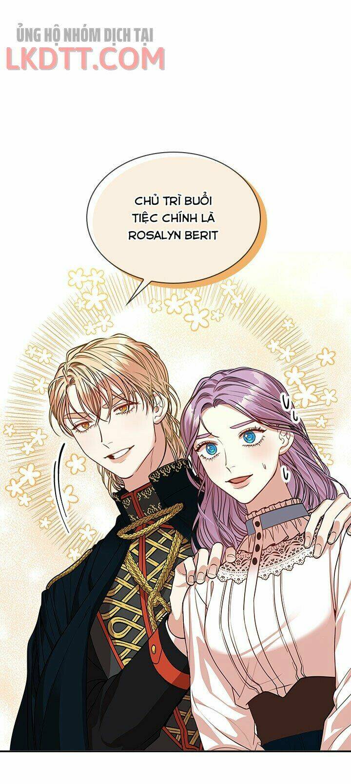 Tôi Trở Thành Thư Ký Của Bạo Chúa Chapter 31 - Trang 2