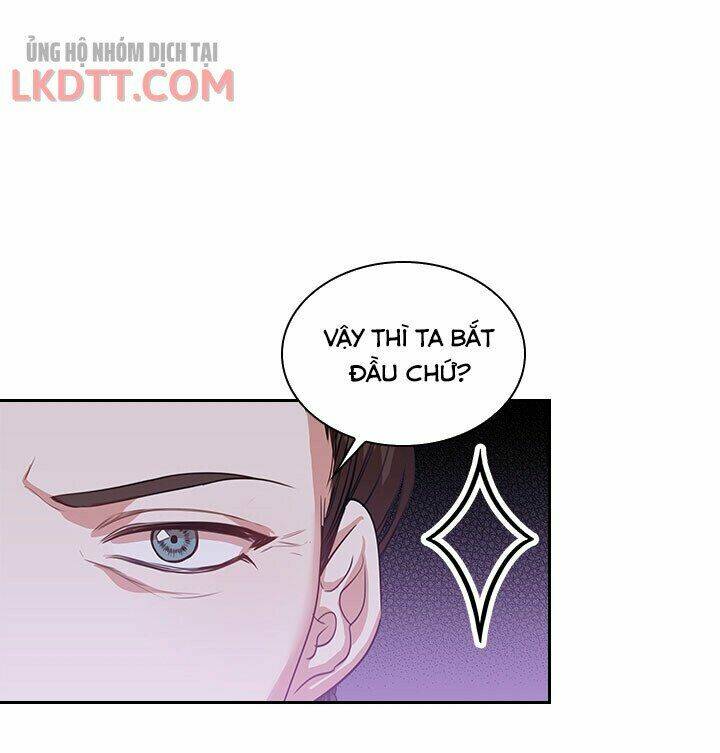 Tôi Trở Thành Thư Ký Của Bạo Chúa Chapter 31 - Trang 2