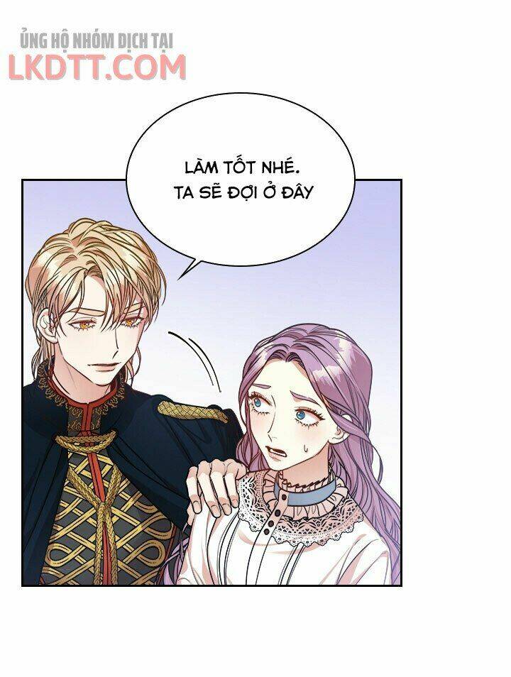 Tôi Trở Thành Thư Ký Của Bạo Chúa Chapter 31 - Trang 2