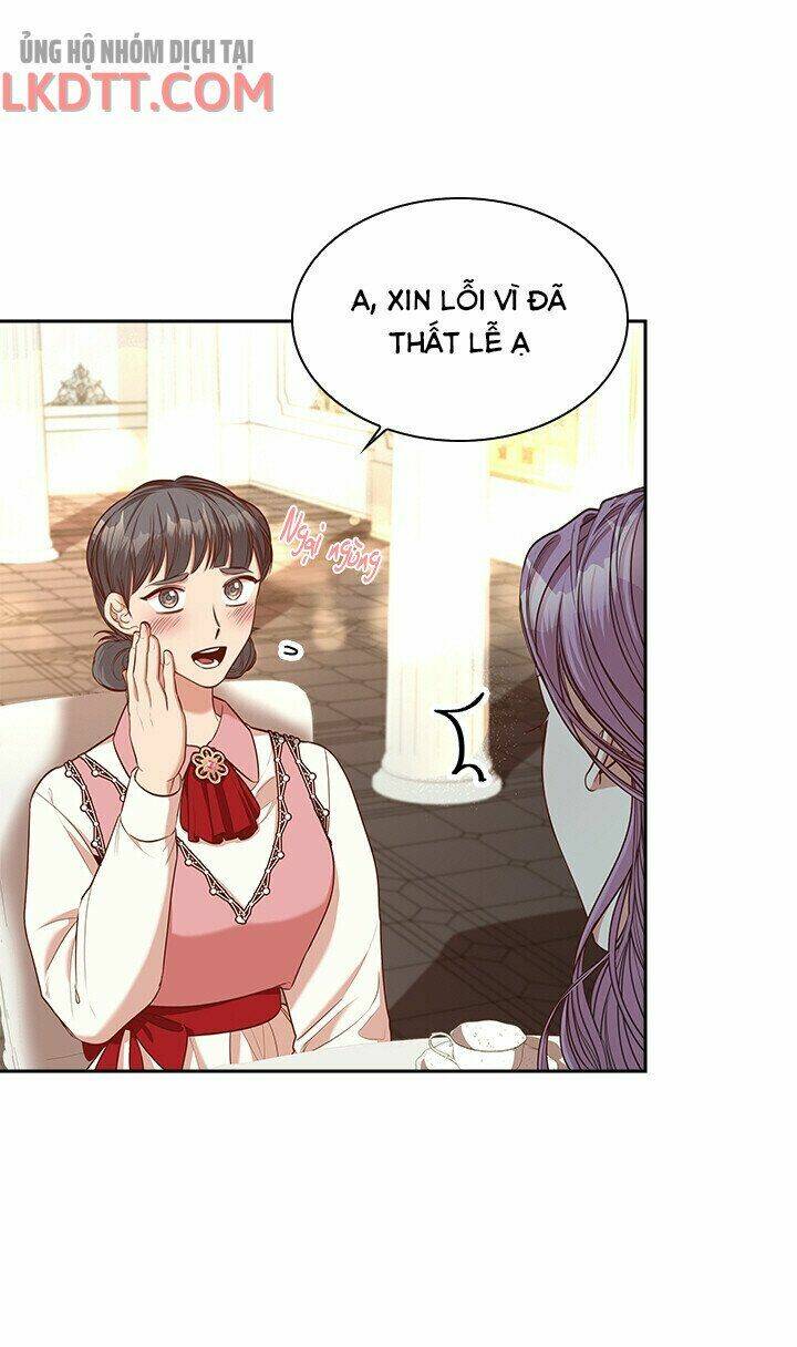 Tôi Trở Thành Thư Ký Của Bạo Chúa Chapter 33 - Trang 2