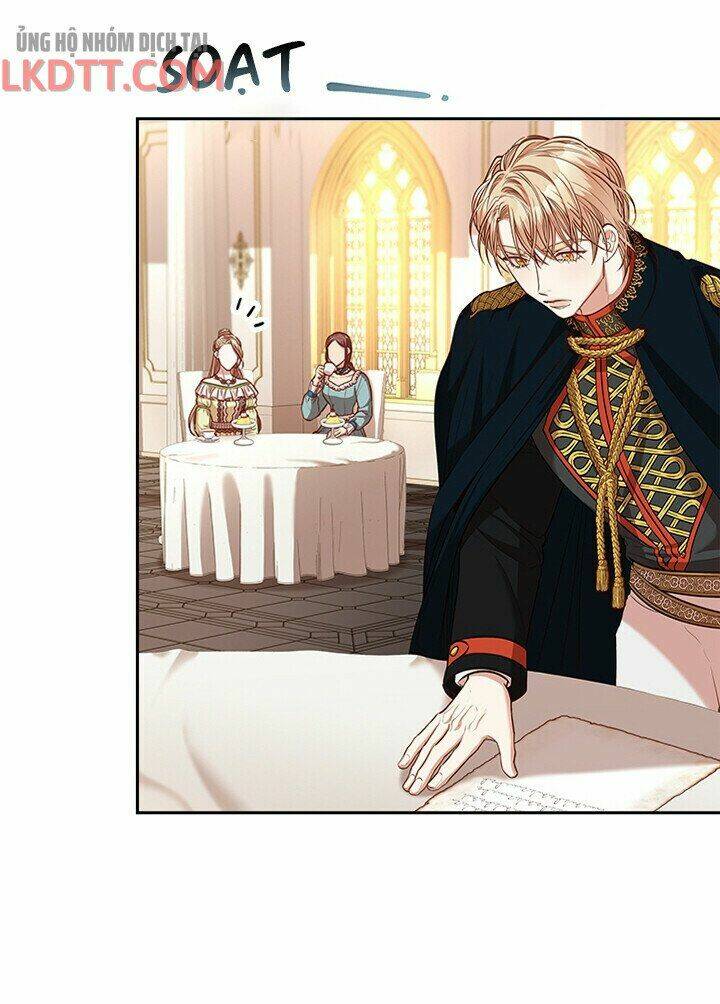 Tôi Trở Thành Thư Ký Của Bạo Chúa Chapter 33 - Trang 2