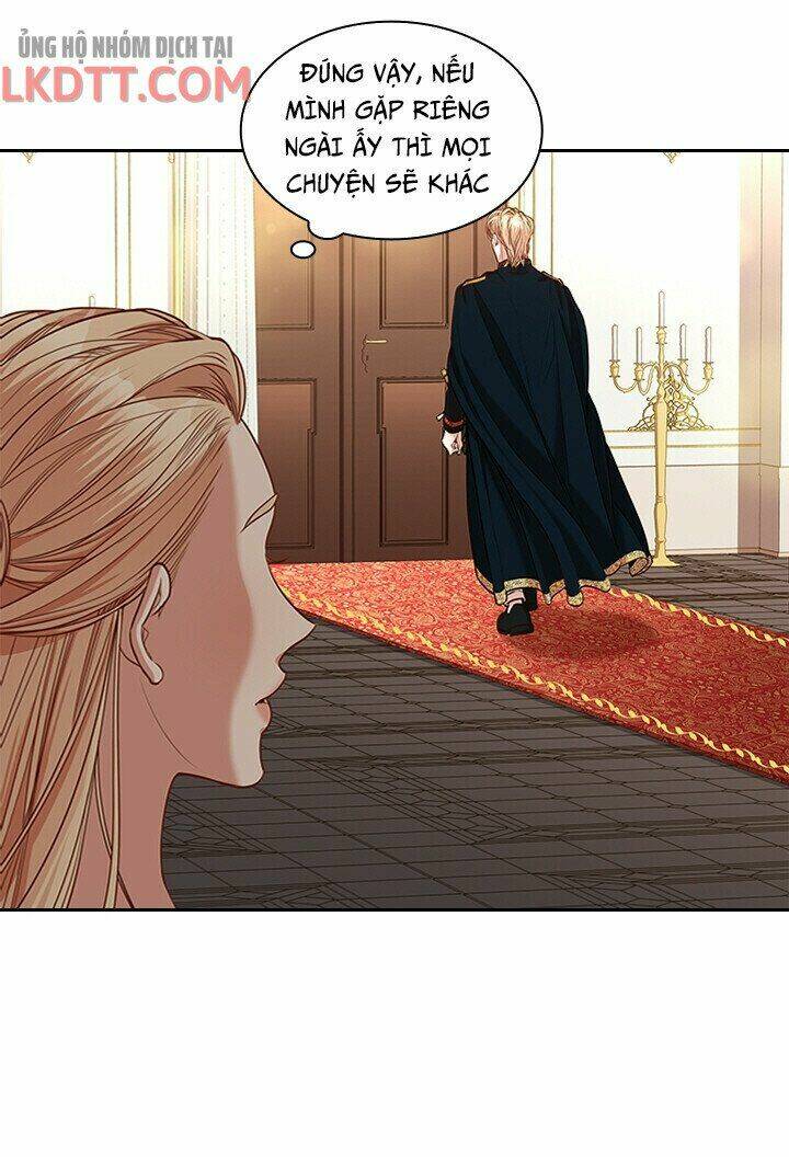 Tôi Trở Thành Thư Ký Của Bạo Chúa Chapter 33 - Trang 2