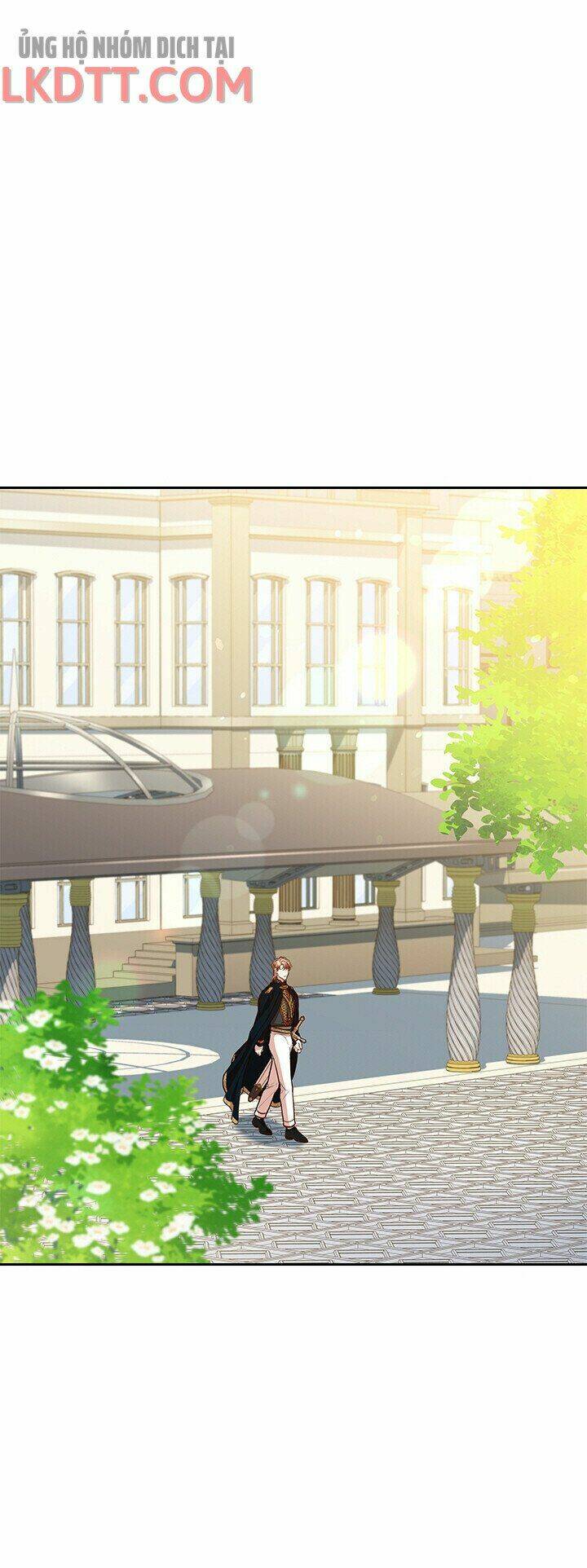 Tôi Trở Thành Thư Ký Của Bạo Chúa Chapter 33 - Trang 2