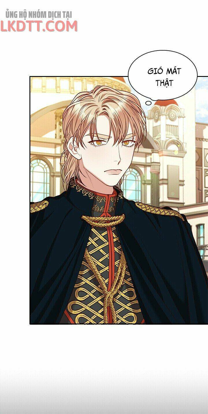 Tôi Trở Thành Thư Ký Của Bạo Chúa Chapter 33 - Trang 2