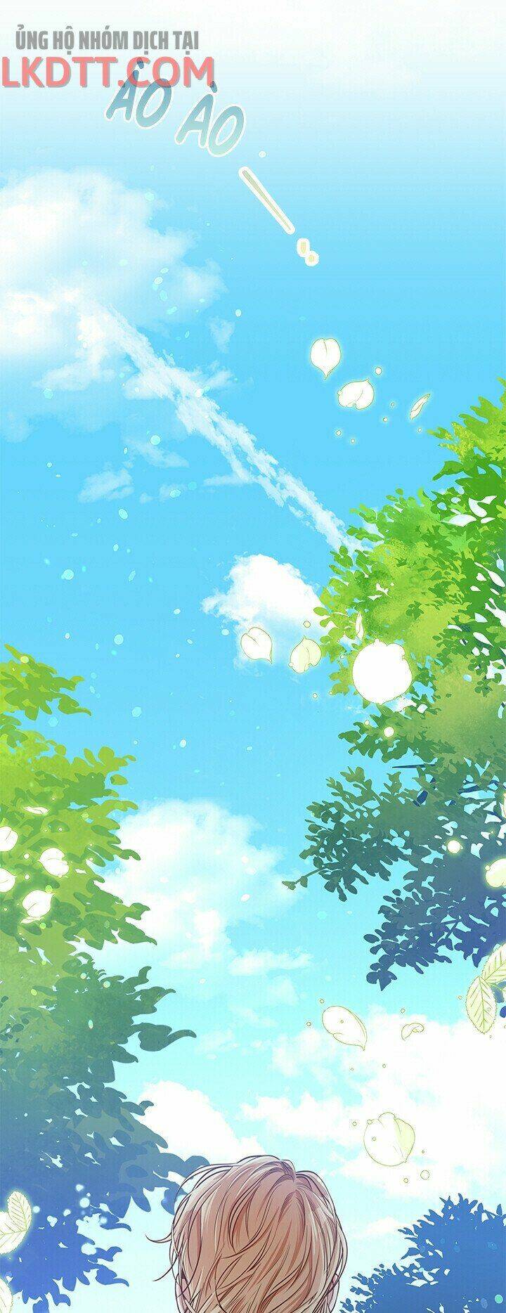 Tôi Trở Thành Thư Ký Của Bạo Chúa Chapter 33 - Trang 2