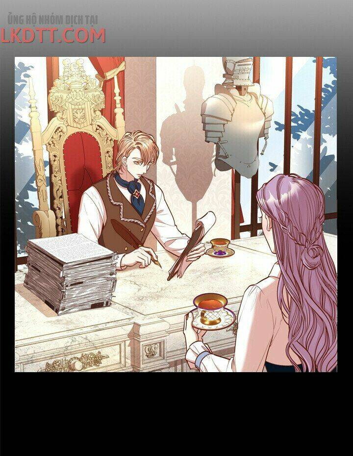 Tôi Trở Thành Thư Ký Của Bạo Chúa Chapter 33 - Trang 2
