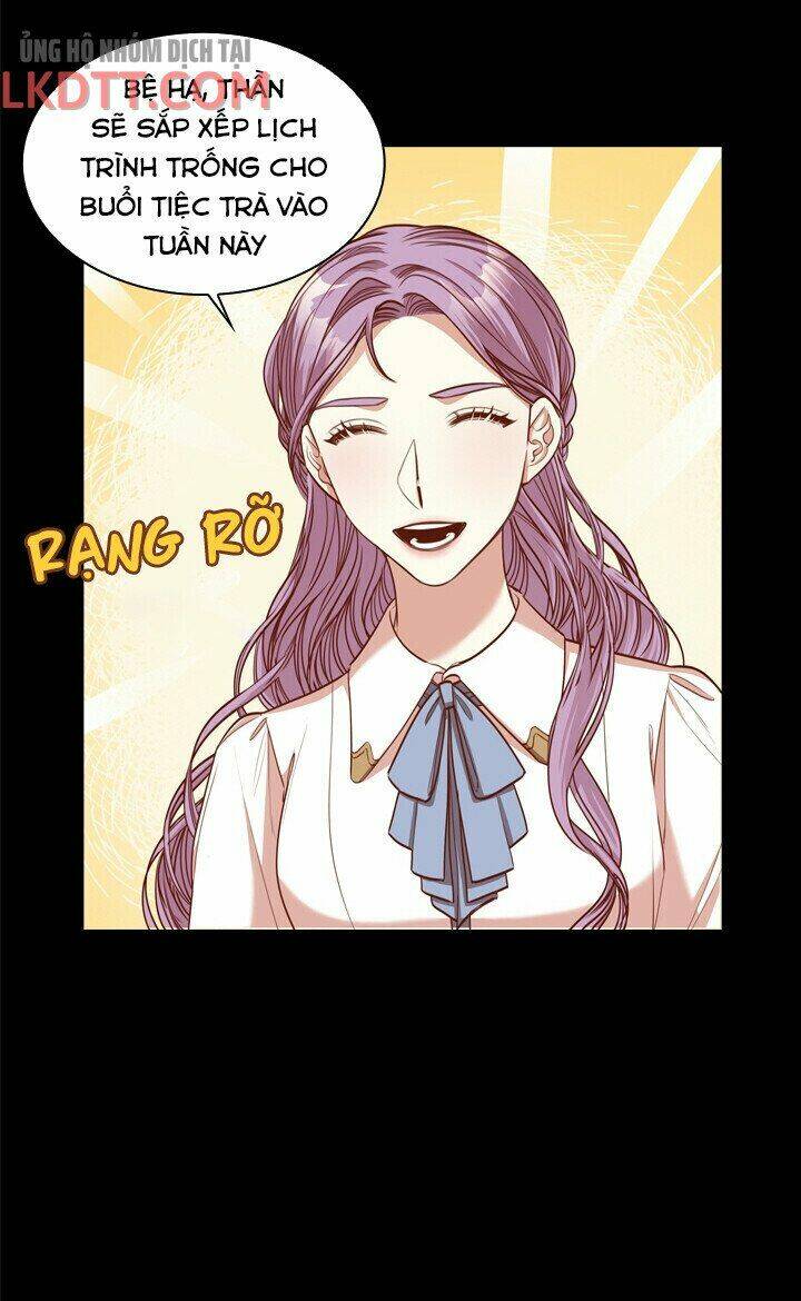 Tôi Trở Thành Thư Ký Của Bạo Chúa Chapter 33 - Trang 2