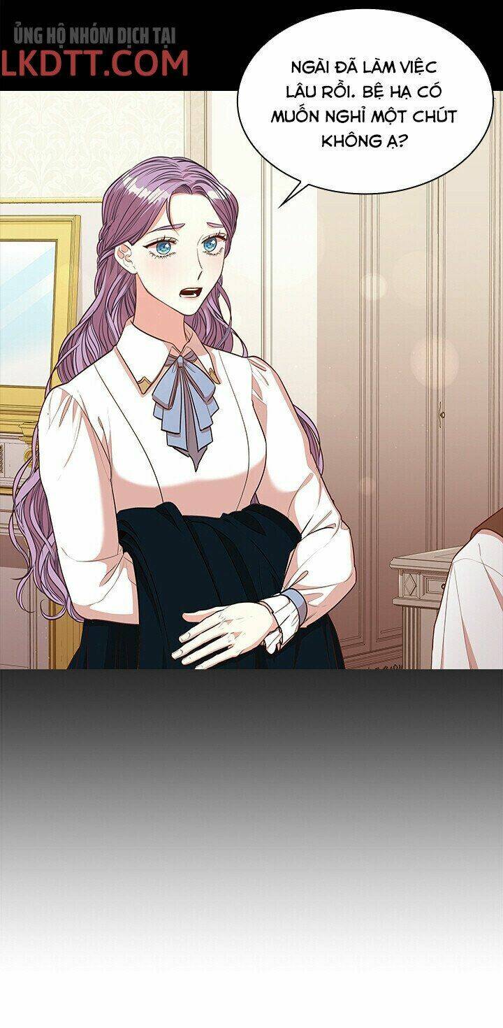 Tôi Trở Thành Thư Ký Của Bạo Chúa Chapter 33 - Trang 2