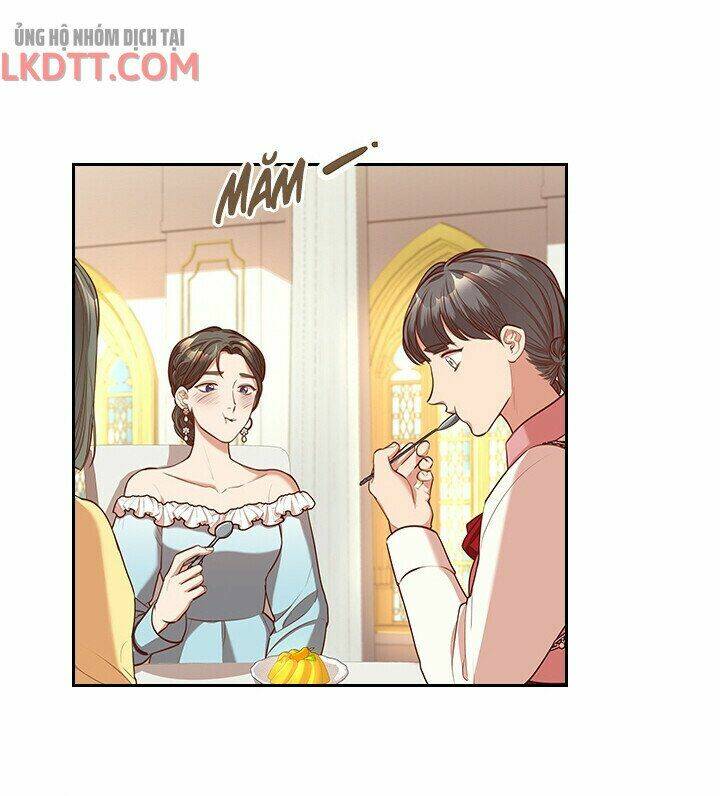 Tôi Trở Thành Thư Ký Của Bạo Chúa Chapter 33 - Trang 2