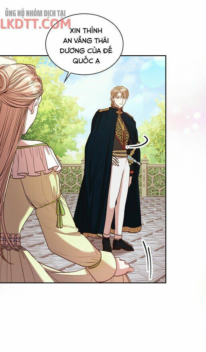 Tôi Trở Thành Thư Ký Của Bạo Chúa Chapter 33 - Trang 2