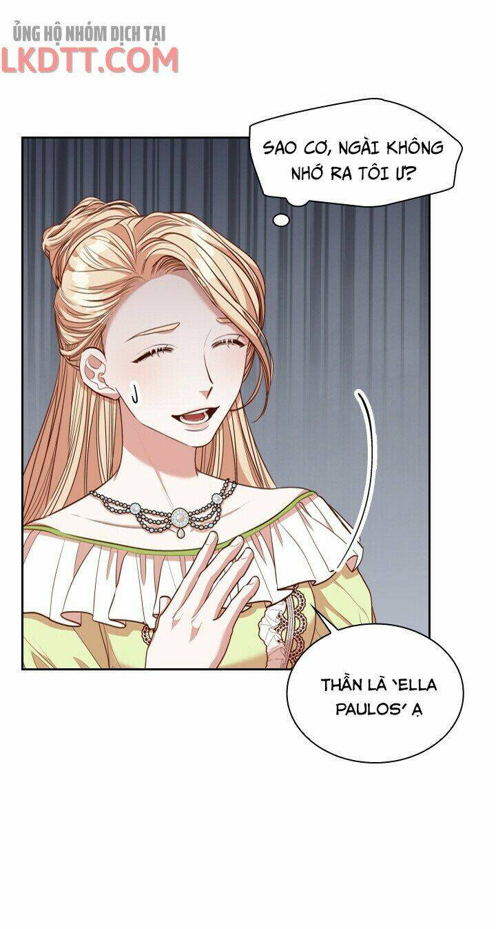 Tôi Trở Thành Thư Ký Của Bạo Chúa Chapter 33 - Trang 2