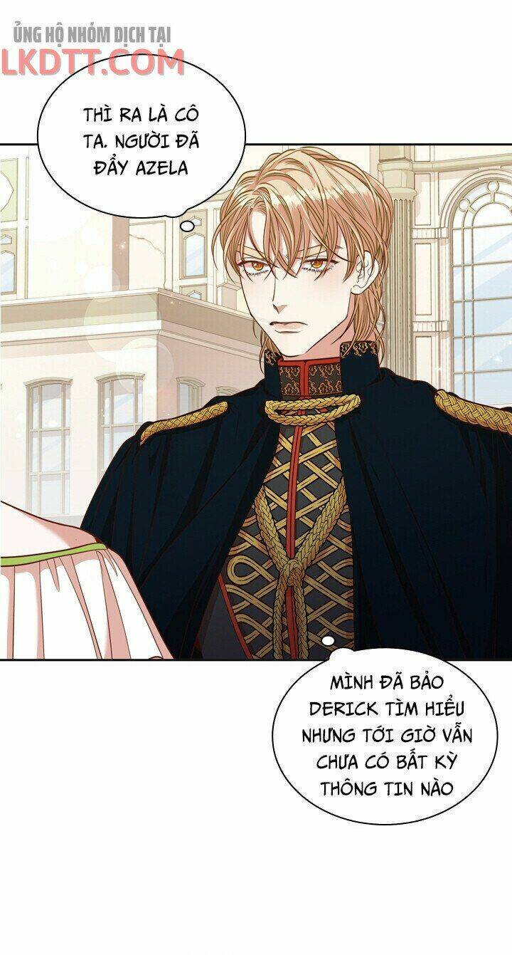 Tôi Trở Thành Thư Ký Của Bạo Chúa Chapter 33 - Trang 2