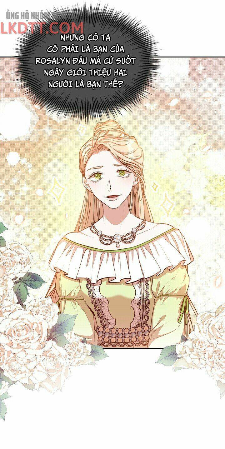 Tôi Trở Thành Thư Ký Của Bạo Chúa Chapter 33 - Trang 2