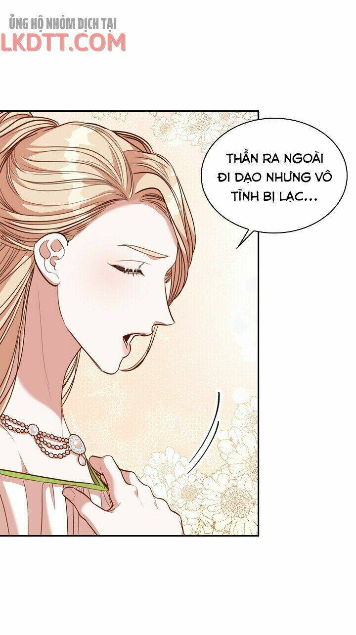 Tôi Trở Thành Thư Ký Của Bạo Chúa Chapter 33 - Trang 2