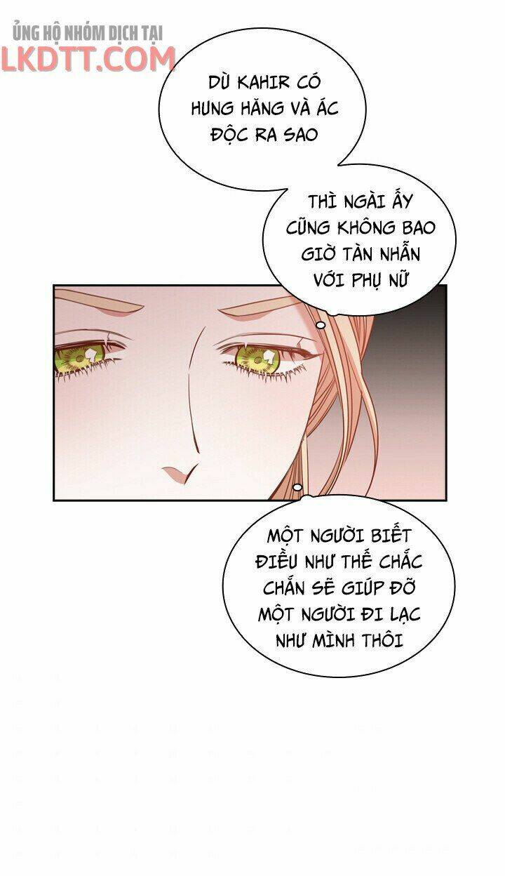 Tôi Trở Thành Thư Ký Của Bạo Chúa Chapter 33 - Trang 2