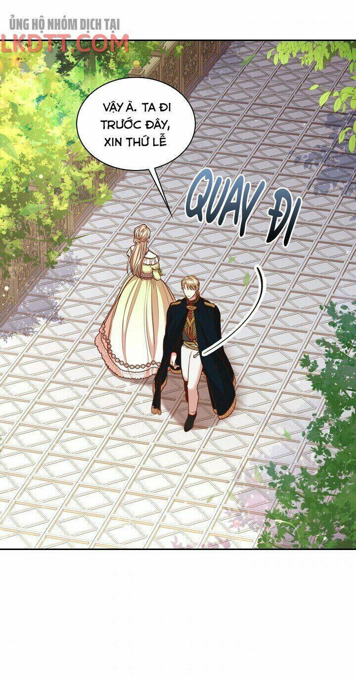 Tôi Trở Thành Thư Ký Của Bạo Chúa Chapter 33 - Trang 2