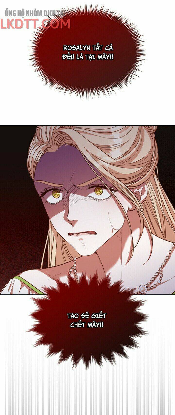 Tôi Trở Thành Thư Ký Của Bạo Chúa Chapter 33 - Trang 2