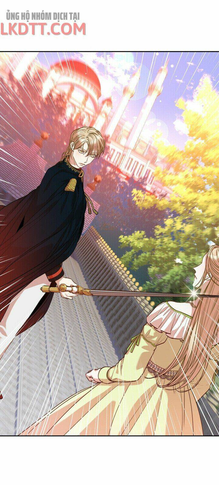 Tôi Trở Thành Thư Ký Của Bạo Chúa Chapter 33 - Trang 2