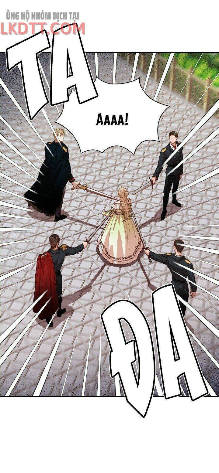 Tôi Trở Thành Thư Ký Của Bạo Chúa Chapter 33 - Trang 2