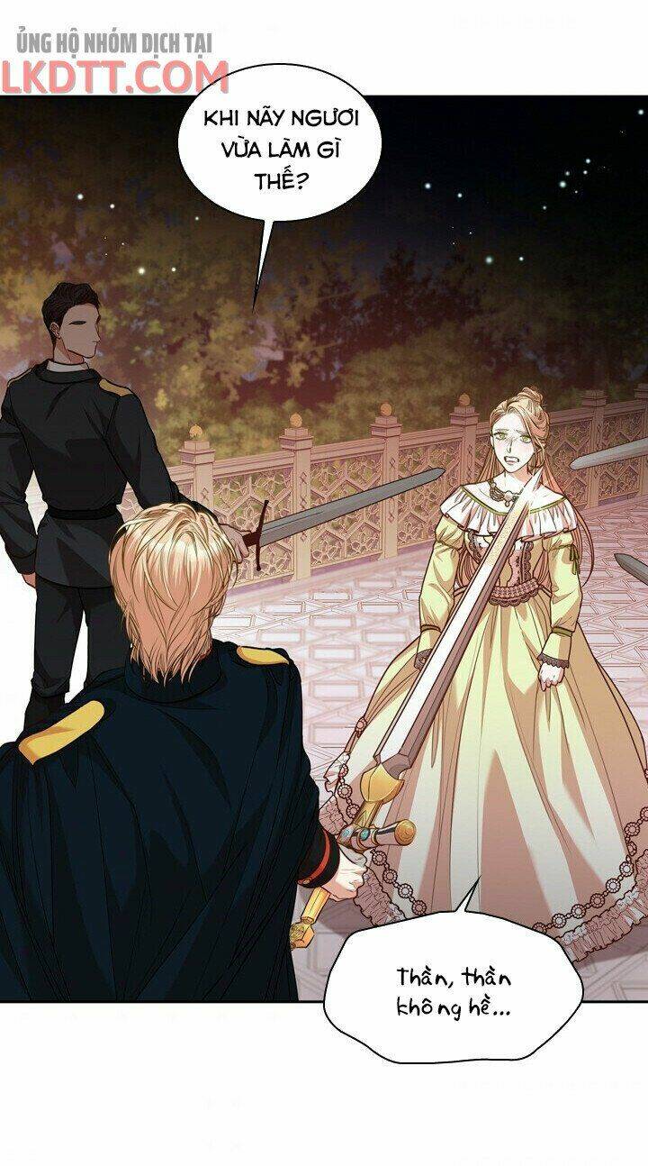 Tôi Trở Thành Thư Ký Của Bạo Chúa Chapter 33 - Trang 2