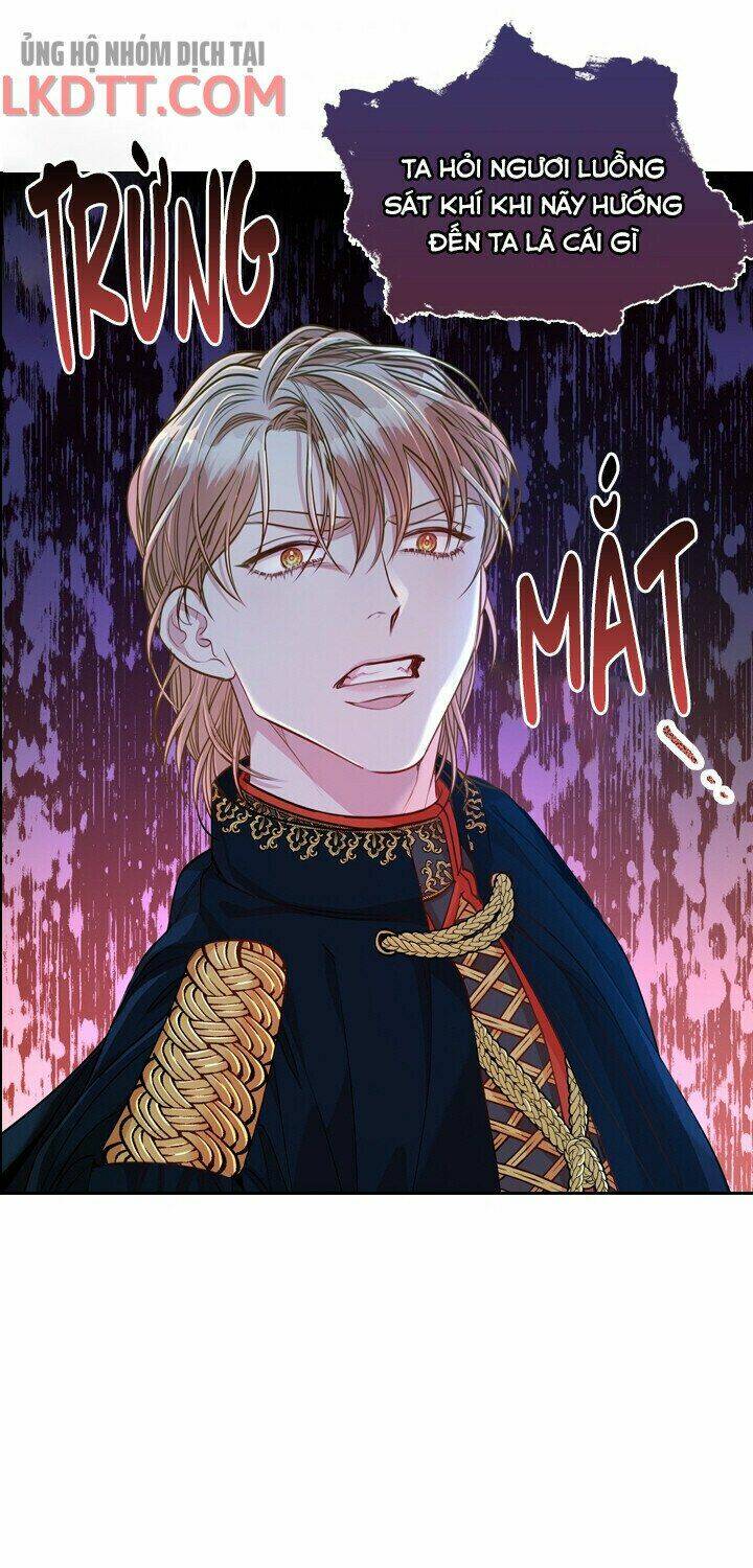 Tôi Trở Thành Thư Ký Của Bạo Chúa Chapter 33 - Trang 2