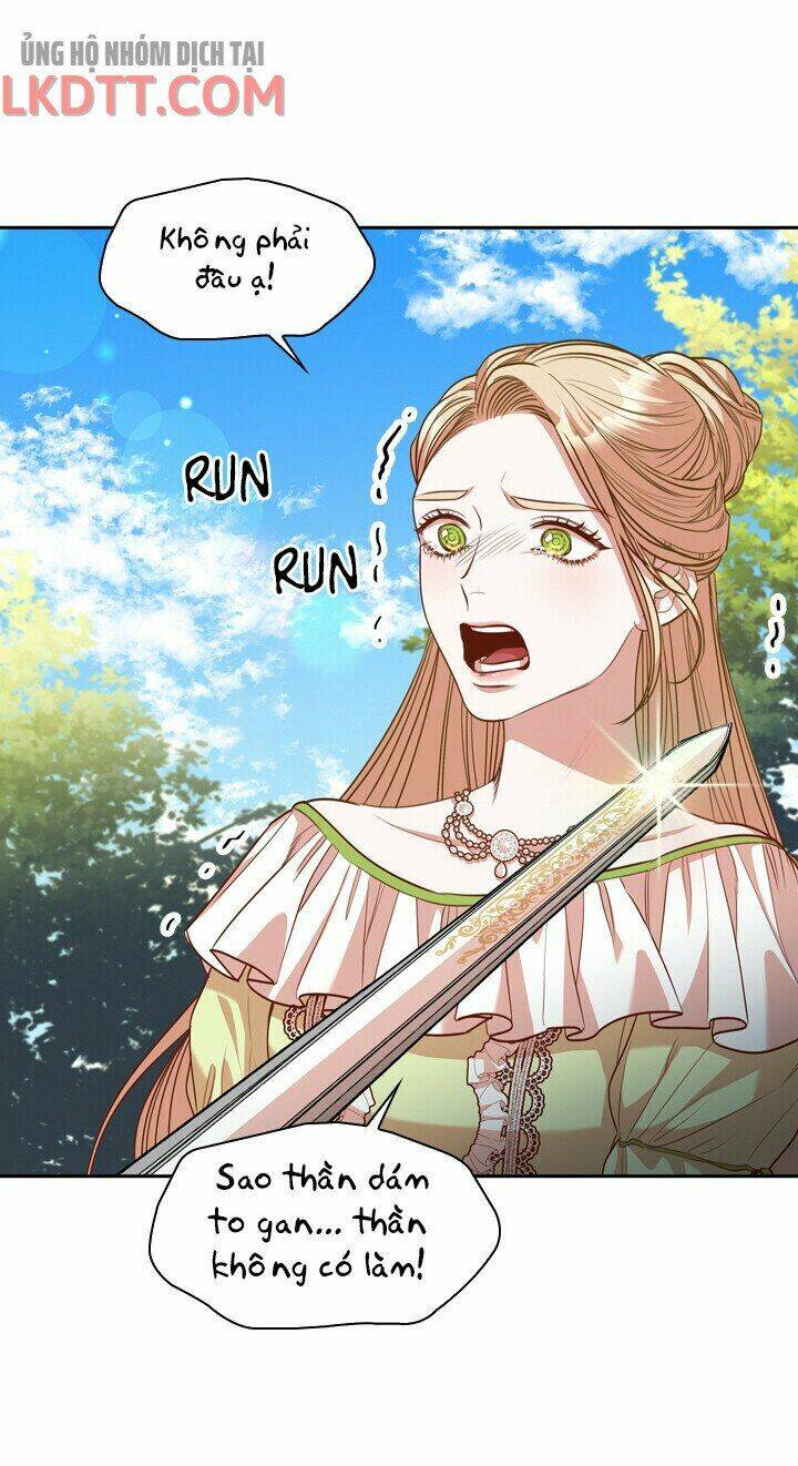 Tôi Trở Thành Thư Ký Của Bạo Chúa Chapter 33 - Trang 2