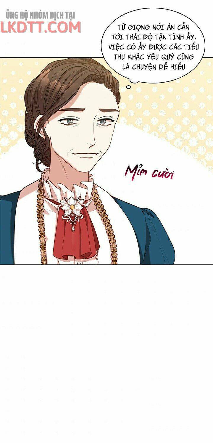 Tôi Trở Thành Thư Ký Của Bạo Chúa Chapter 33 - Trang 2