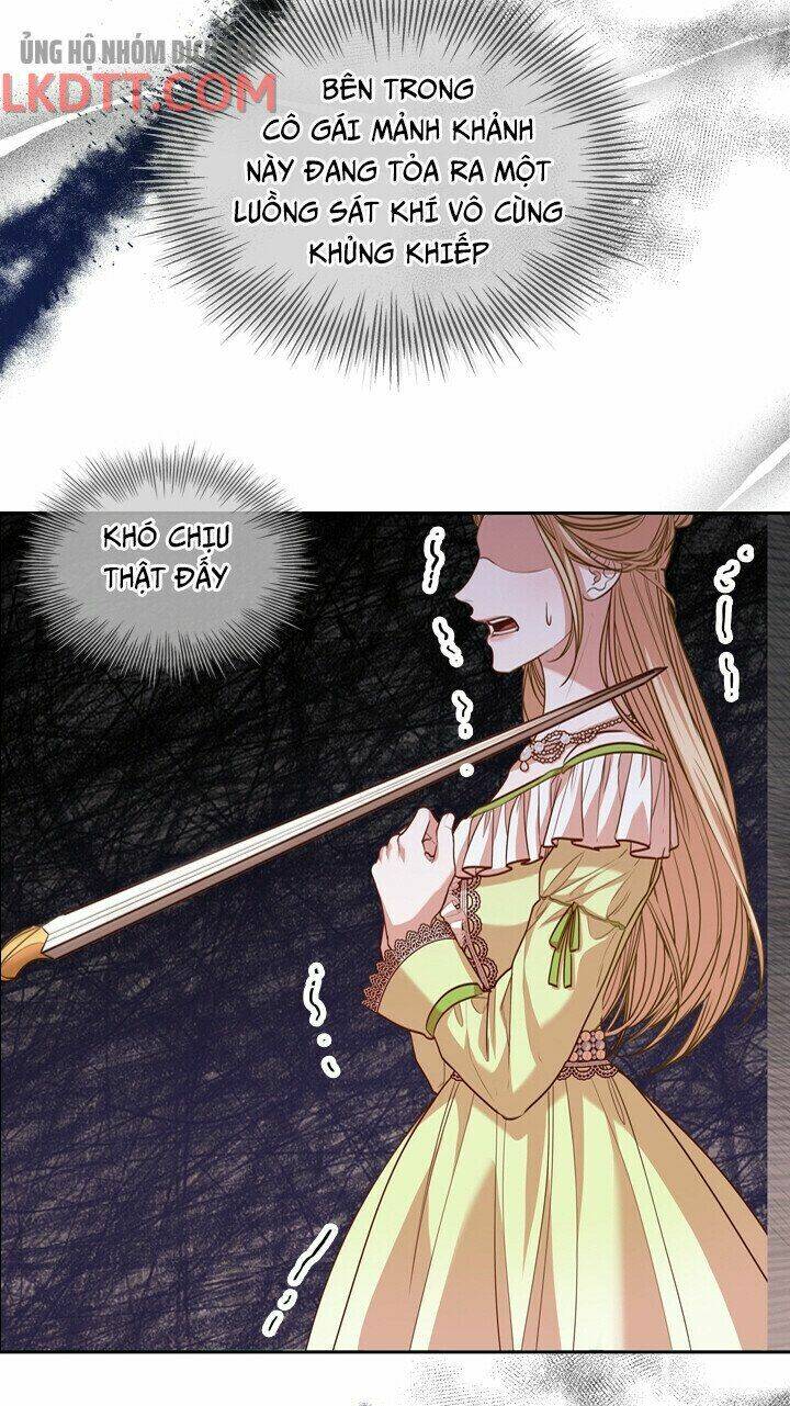 Tôi Trở Thành Thư Ký Của Bạo Chúa Chapter 33 - Trang 2