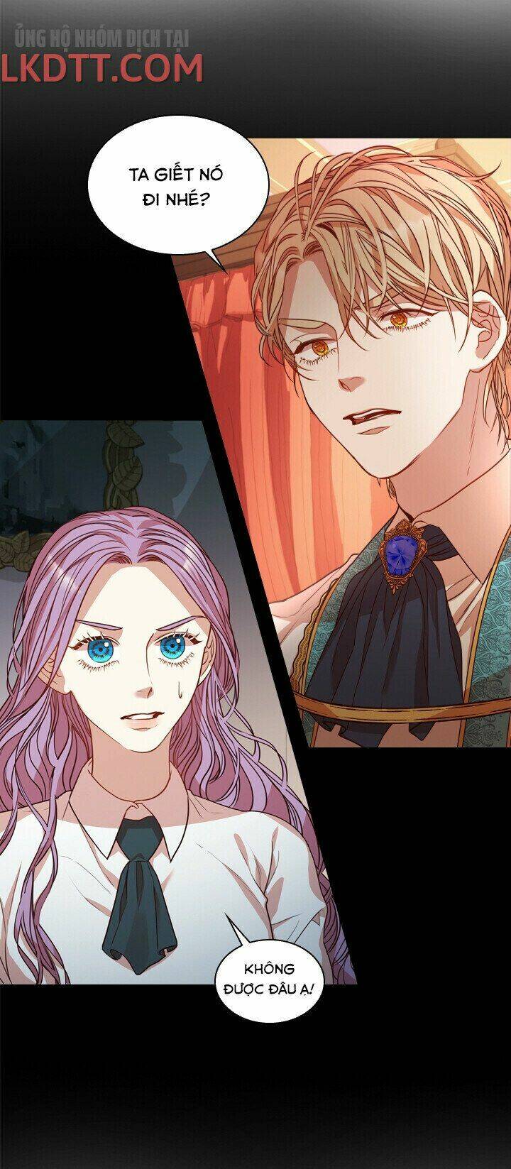 Tôi Trở Thành Thư Ký Của Bạo Chúa Chapter 33 - Trang 2