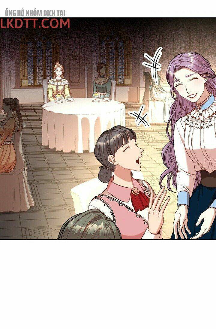 Tôi Trở Thành Thư Ký Của Bạo Chúa Chapter 33 - Trang 2