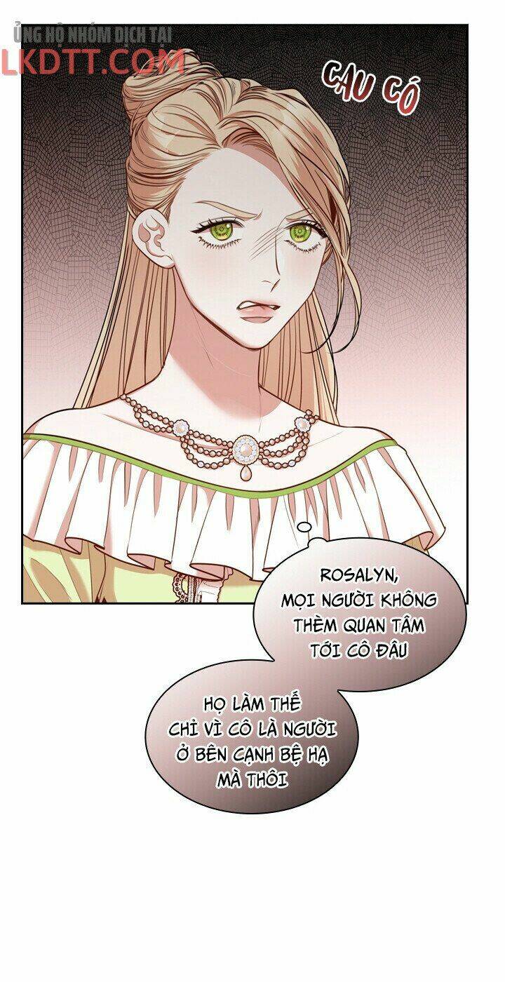 Tôi Trở Thành Thư Ký Của Bạo Chúa Chapter 33 - Trang 2