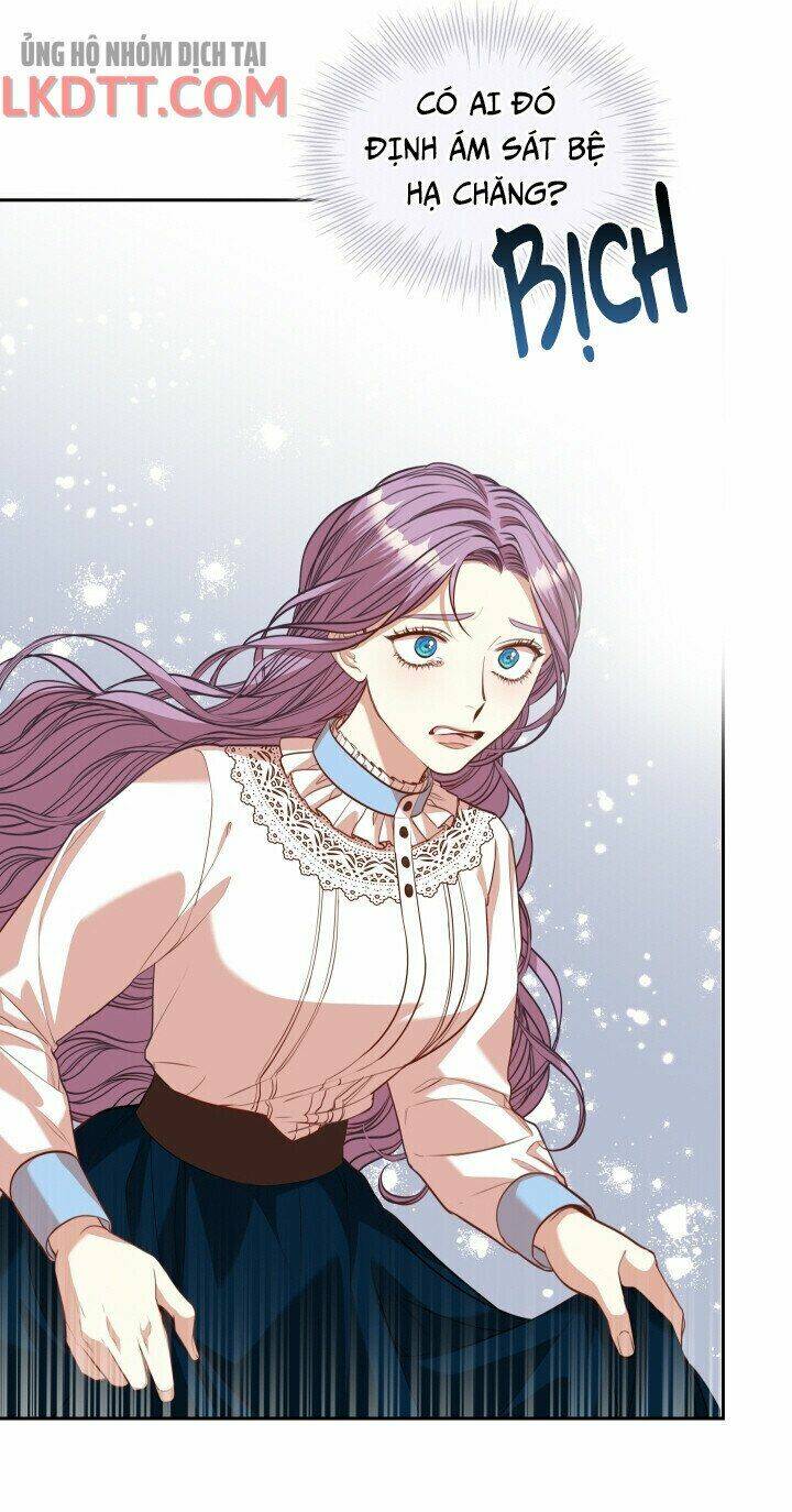 Tôi Trở Thành Thư Ký Của Bạo Chúa Chapter 34 - Trang 2