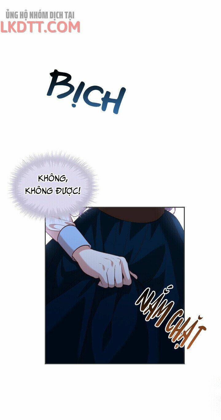 Tôi Trở Thành Thư Ký Của Bạo Chúa Chapter 34 - Trang 2