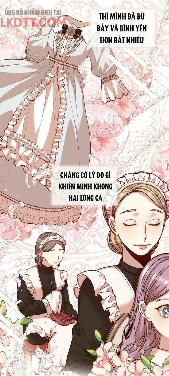 Tôi Trở Thành Thư Ký Của Bạo Chúa Chapter 34 - Trang 2