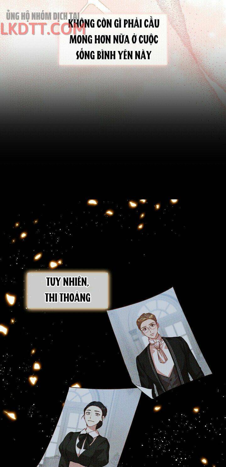 Tôi Trở Thành Thư Ký Của Bạo Chúa Chapter 34 - Trang 2