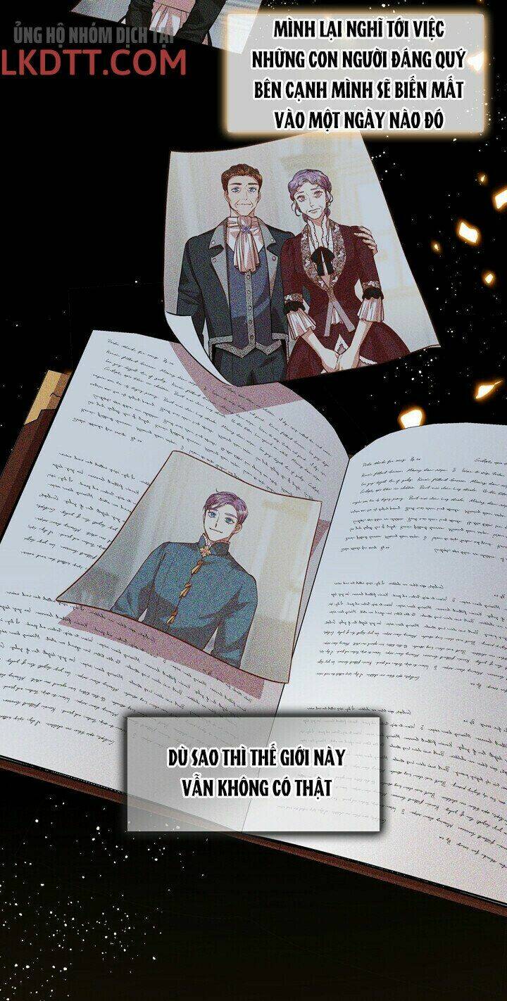 Tôi Trở Thành Thư Ký Của Bạo Chúa Chapter 34 - Trang 2