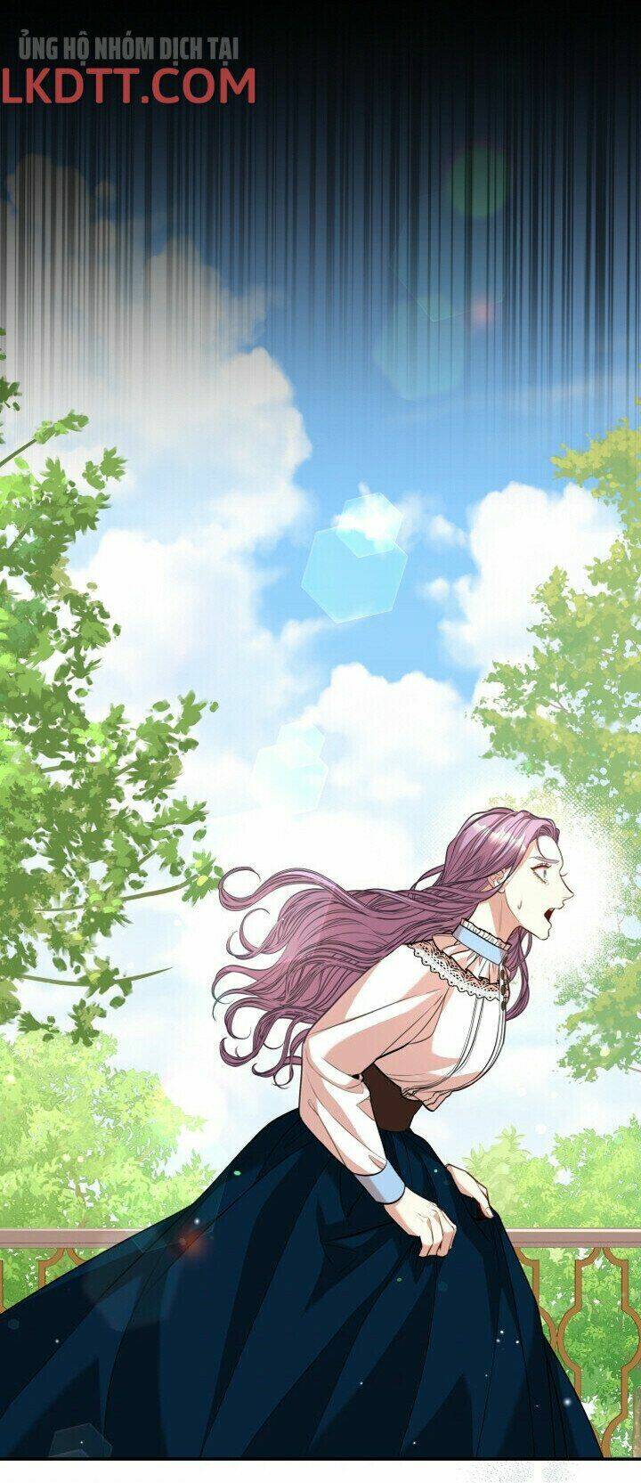 Tôi Trở Thành Thư Ký Của Bạo Chúa Chapter 34 - Trang 2