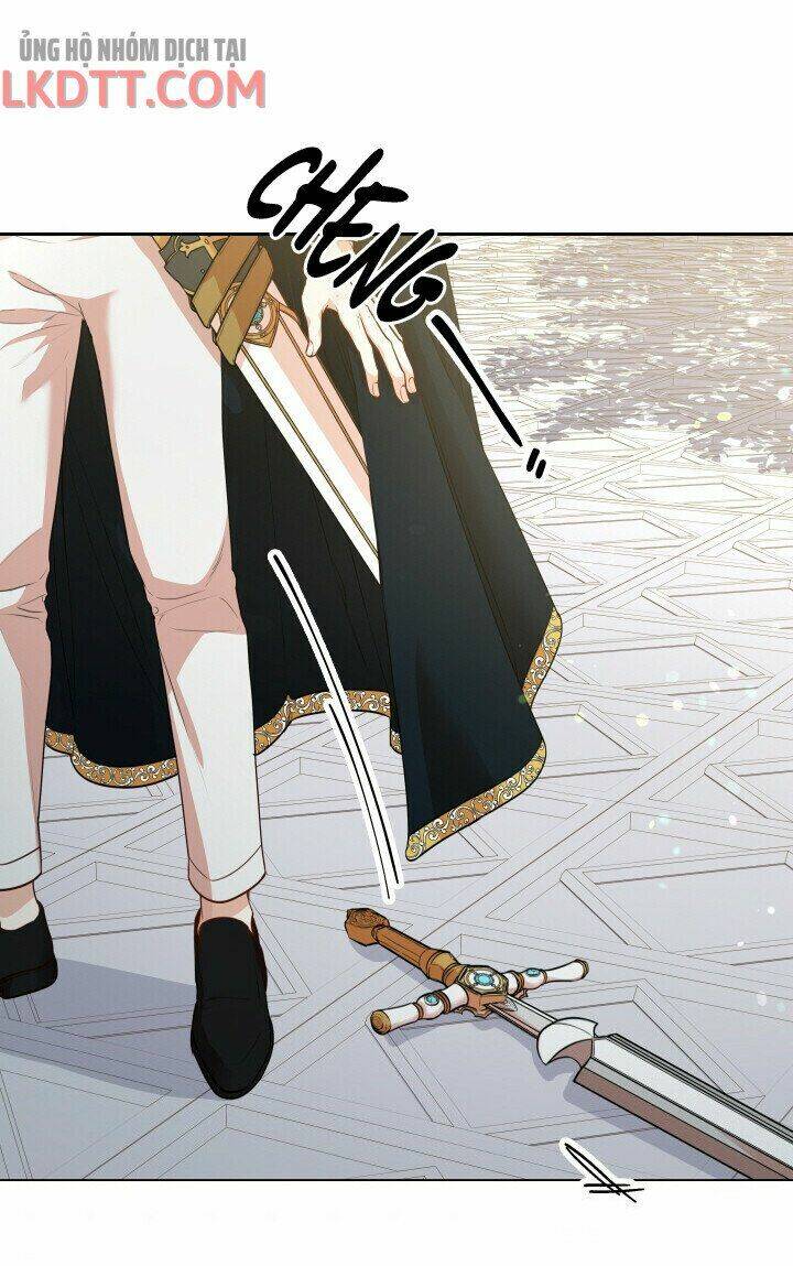 Tôi Trở Thành Thư Ký Của Bạo Chúa Chapter 34 - Trang 2