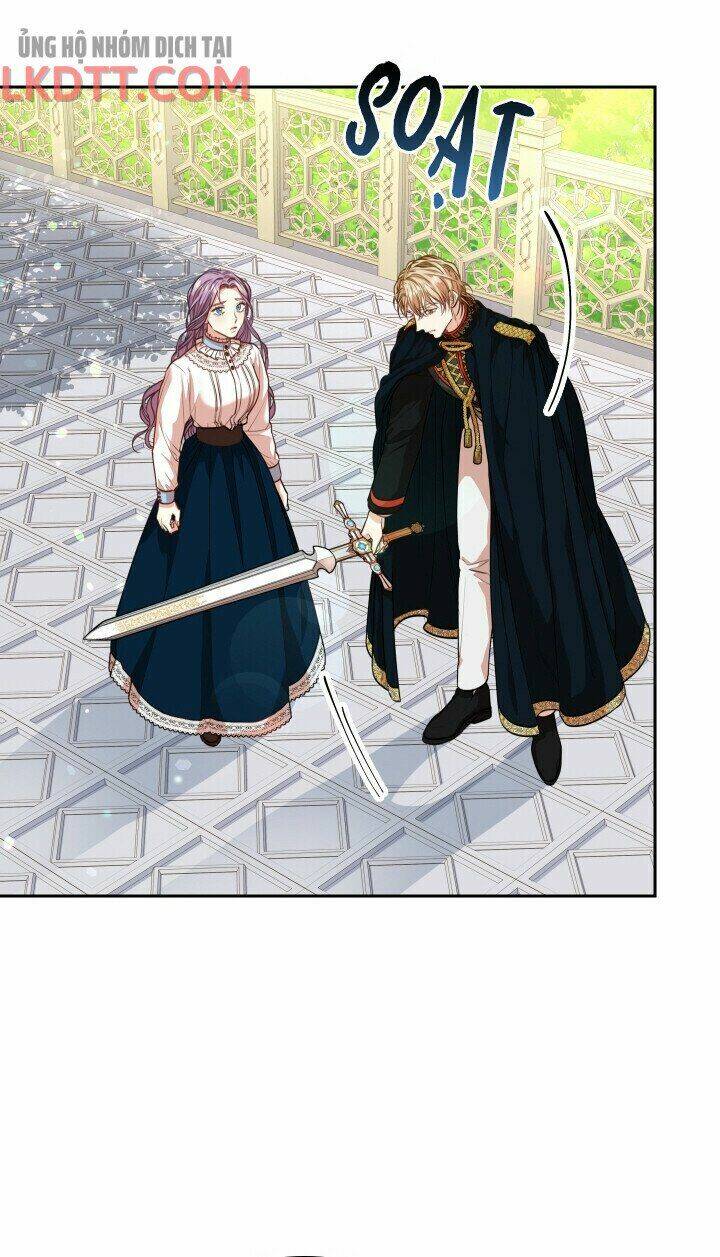 Tôi Trở Thành Thư Ký Của Bạo Chúa Chapter 34 - Trang 2