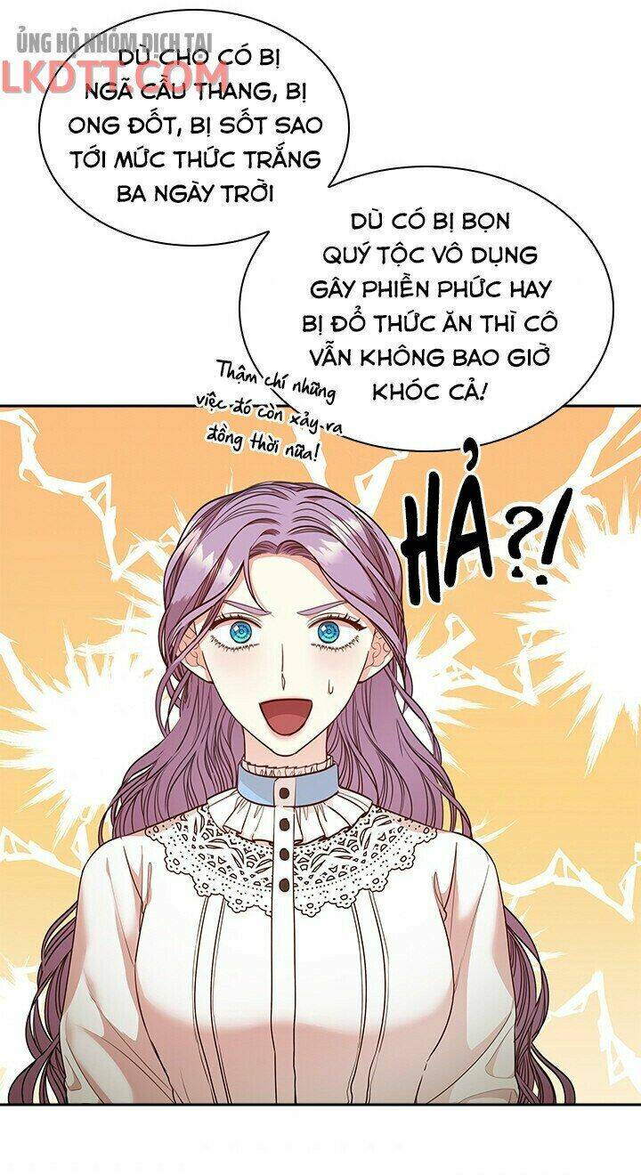 Tôi Trở Thành Thư Ký Của Bạo Chúa Chapter 34 - Trang 2