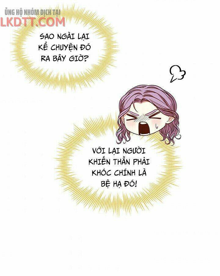 Tôi Trở Thành Thư Ký Của Bạo Chúa Chapter 34 - Trang 2