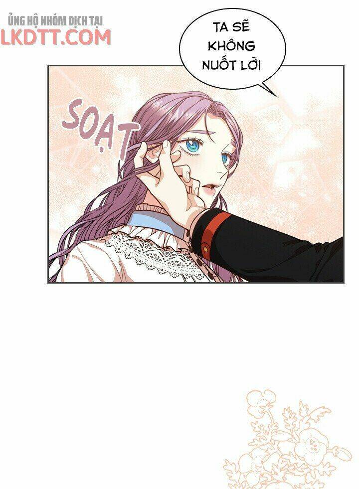 Tôi Trở Thành Thư Ký Của Bạo Chúa Chapter 34 - Trang 2