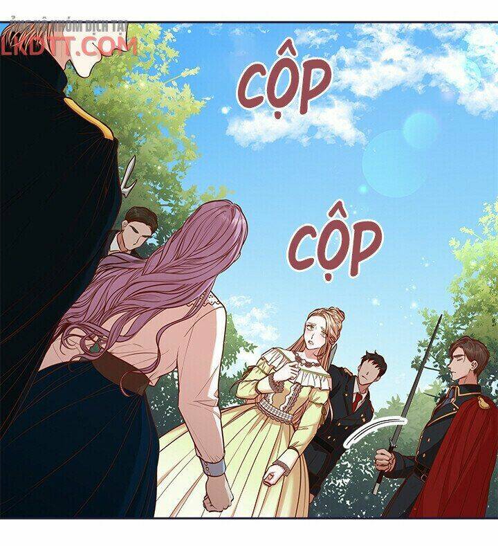 Tôi Trở Thành Thư Ký Của Bạo Chúa Chapter 34 - Trang 2